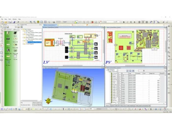 e3 series-emi analysis