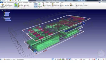 e3 series-pcb system design