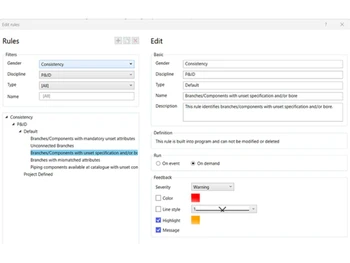 aveva-digitize compliance