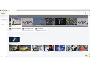 aveva-hybrid and cloud deployment