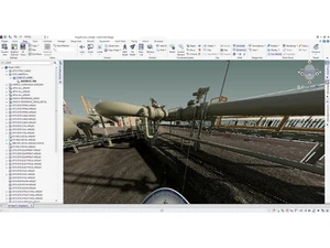 aveva-open and agnostic