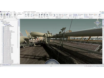 aveva-open and agnostic