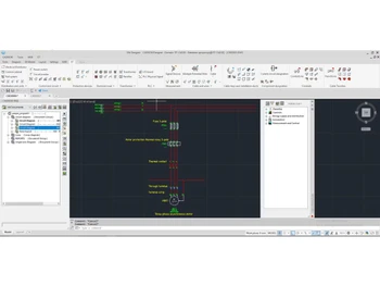 cadison e&i designer documents