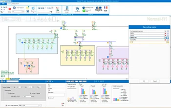 elec-calc-operating-modes