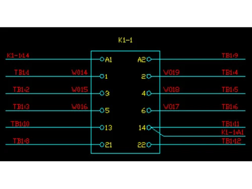 elecdes design suite k1