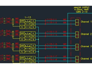 elecdes design suite output