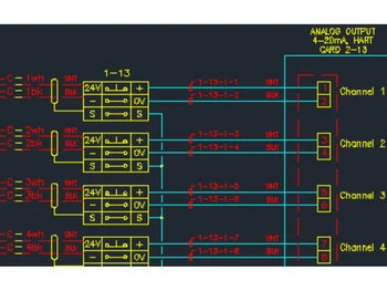 elecdes design suite output