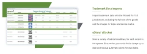 webtms trademark data imports