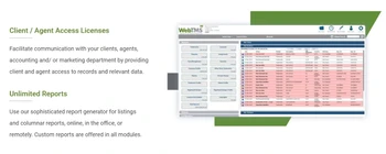 webtms unlimited reports
