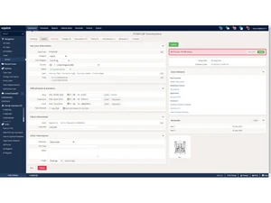 equinox ipms details