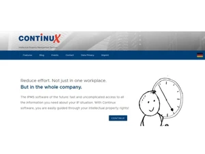 equinox ipms details