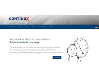 equinox ipms details