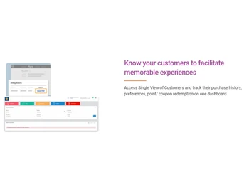 Easyrewardz LPaaS-Know your customers