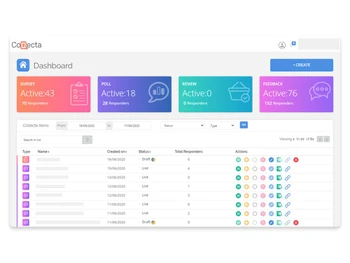 easyrewardz collecta dashboard