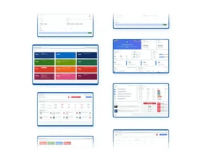 Millions of configurable policies