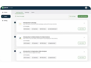 ai planet-learningpath