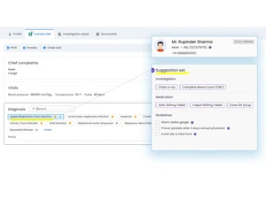 easy clinic-complaints