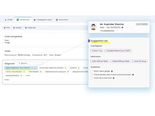 easy clinic-complaints