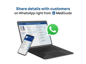 evitalrx centralised