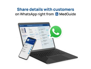 evitalrx centralised