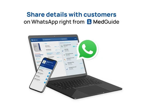 evitalrx centralised