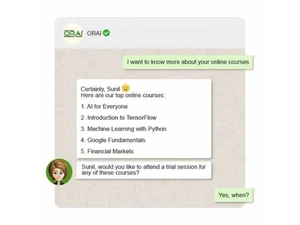 whatsapp business api courses