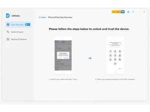 tenorshare ultdata-device