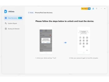 tenorshare ultdata-device