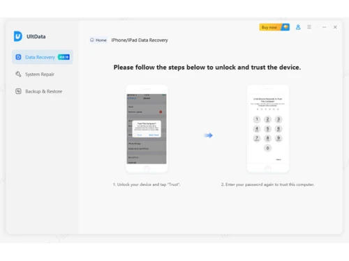 tenorshare ultdata-device