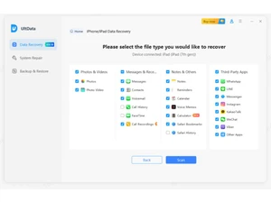 tenorshare ultdata-filetype