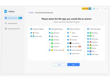 tenorshare ultdata-filetype