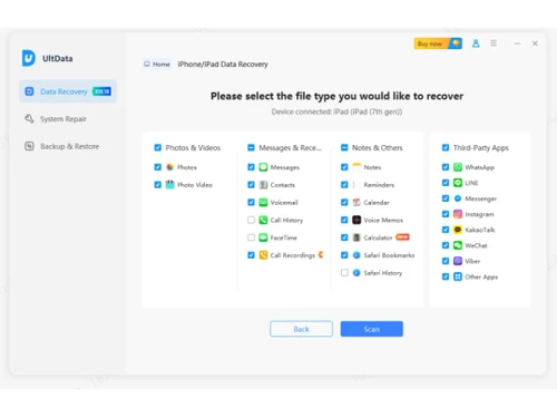 tenorshare ultdata-filetype