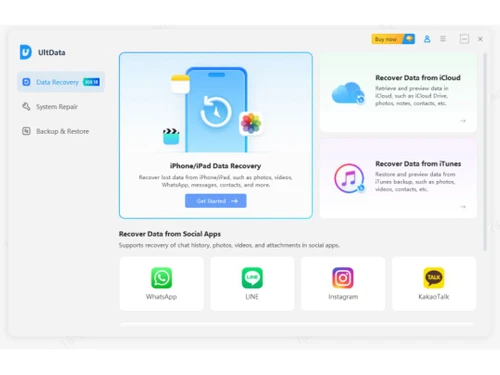tenorshare ultdata-recovery