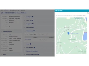 fsm grid information