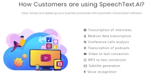 speechtext.ai voice recognition