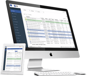 bytescribe-webshuttle