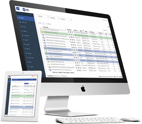 bytescribe-webshuttle