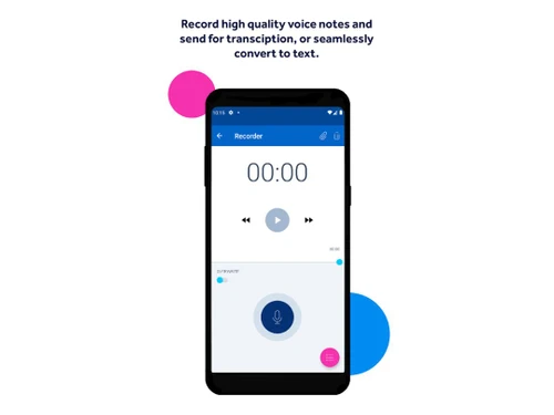 bighand-recorder