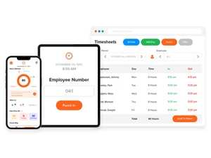 ontheclock-timesheets