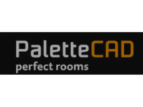 Palette CAD