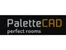 Palette CAD