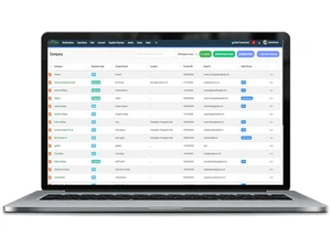 debox travel crm company