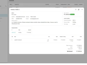 hisab-invoicegeneration