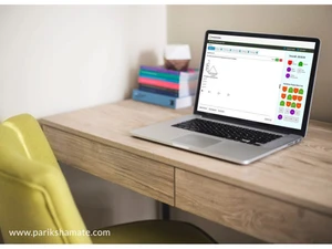 parikshamate sections