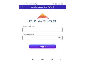 ezAtlas login