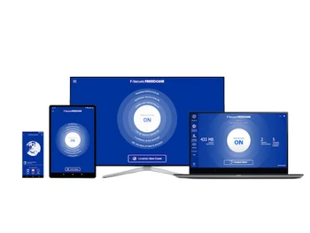 F-Secure FREEDOME VPN deployment