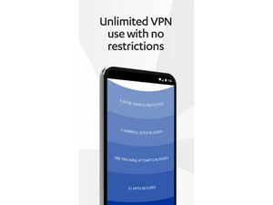 F-Secure FREEDOME VPN mobile