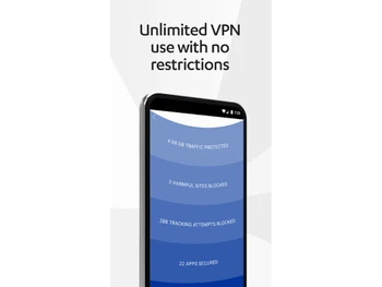 F-Secure FREEDOME VPN mobile