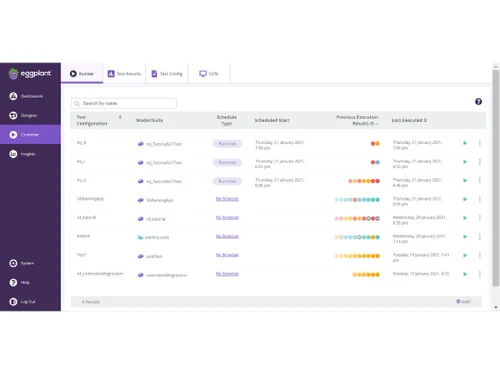 eggplant digital automation intelligence controller