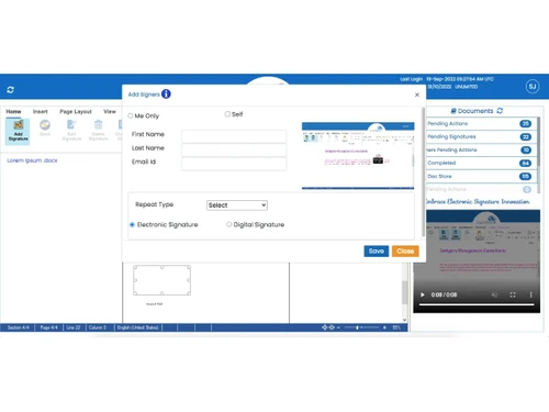 cryptoesign-software-signature